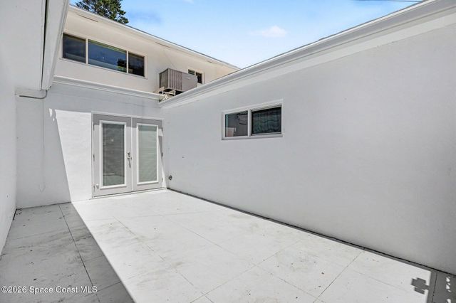 40 Adams Court, Satellite Beach, FL 32937