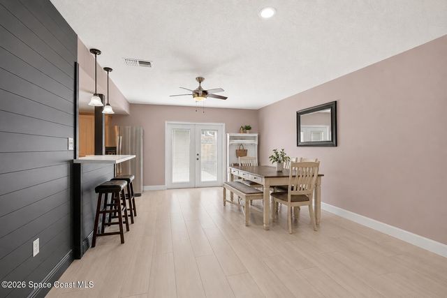 40 Adams Court, Satellite Beach, FL 32937