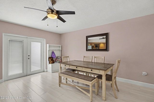40 Adams Court, Satellite Beach, FL 32937