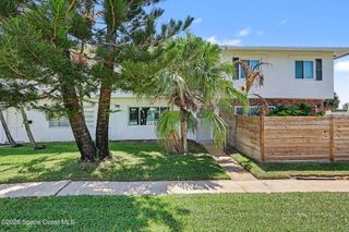 40 Adams Court, Satellite Beach, FL 32937