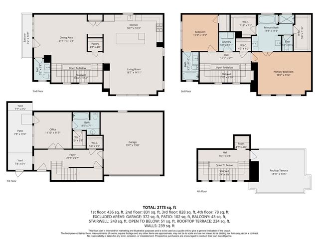 5212 Larkin Street, Houston, TX 77007