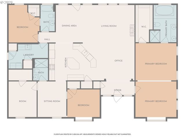 87719 BILL CREEK Ln, Bandon, OR 97411