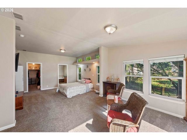 87719 BILL CREEK Ln, Bandon, OR 97411