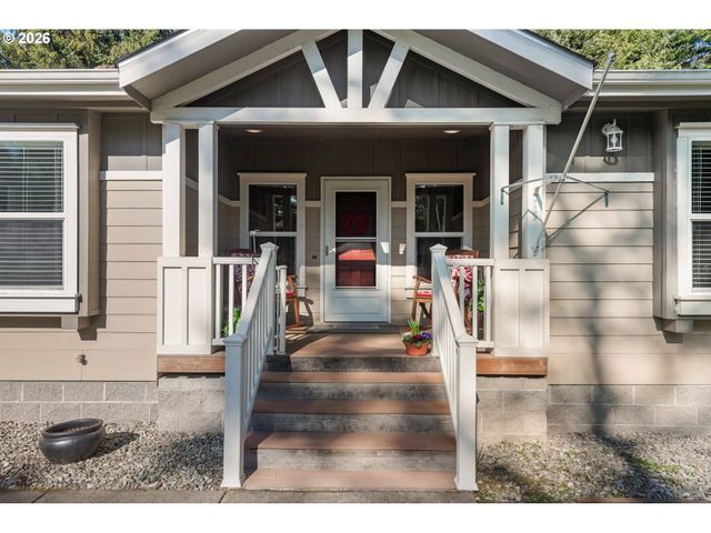 87719 BILL CREEK Ln, Bandon, OR 97411