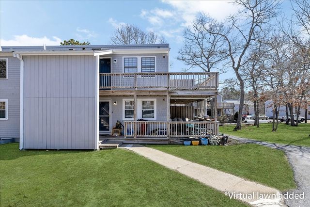35 Ashumet Rd 10C, Mashpee, MA 02649
