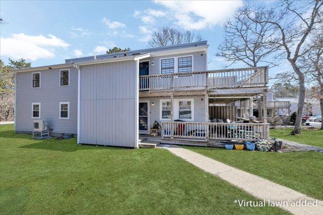 35 Ashumet Rd 10C, Mashpee, MA 02649