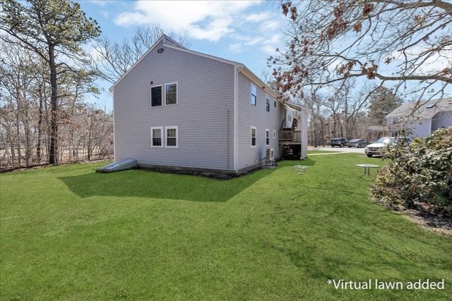 35 Ashumet Rd 10C, Mashpee, MA 02649