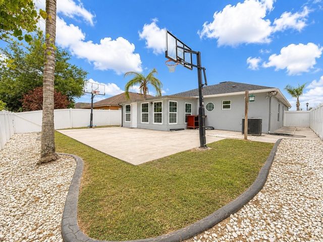 2221 PARIA LANE, Kissimmee, FL 34758