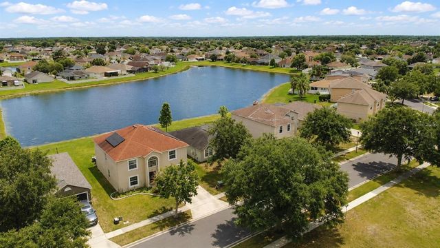 2221 PARIA LANE, Kissimmee, FL 34758