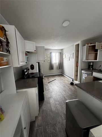949 S Pine Drive, Bailey, CO 80421