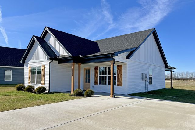 1104 Brook Court, Franklin, KY 42134