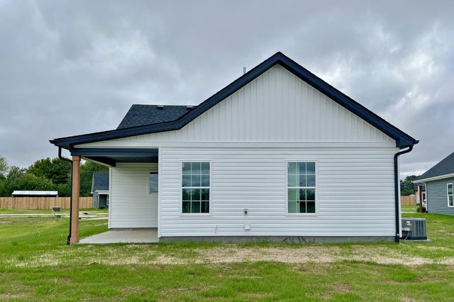 1104 Brook Court, Franklin, KY 42134