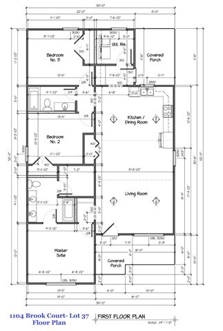 1104 Brook Court, Franklin, KY 42134