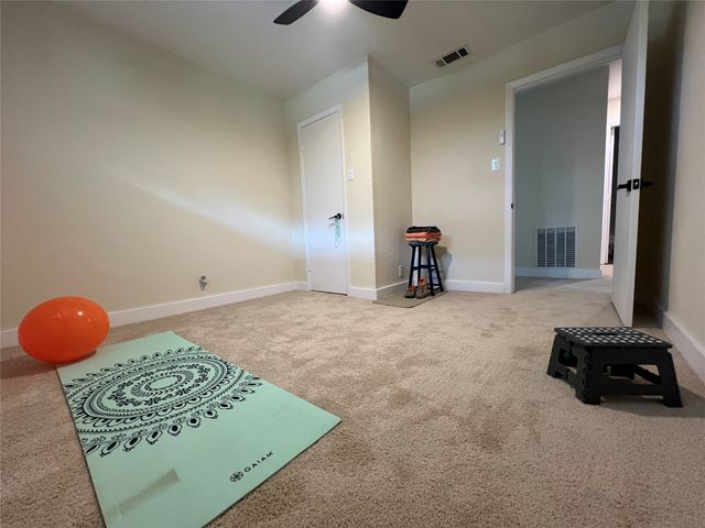 1203 Mountainside Drive, Granbury, TX 76048