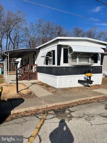 3598 IRIS AVE, Feasterville Trevose, PA 19053