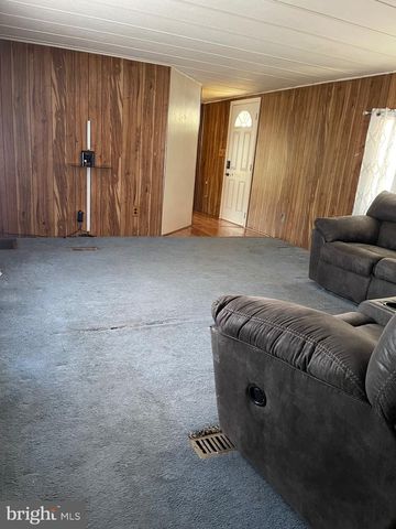 3598 IRIS AVE, Feasterville Trevose, PA 19053