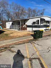 3598 IRIS AVE, Feasterville Trevose, PA 19053