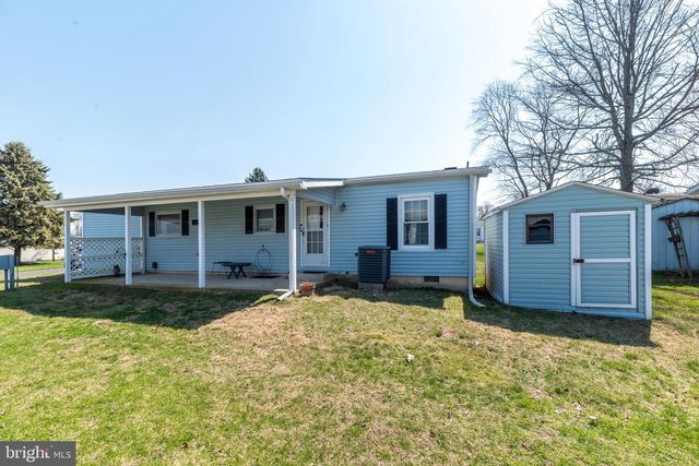 720 CYPRESS CT, North Wales, PA 19454