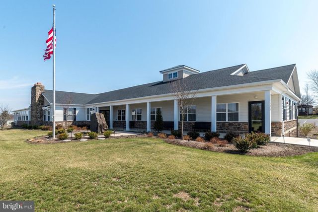 720 CYPRESS CT, North Wales, PA 19454