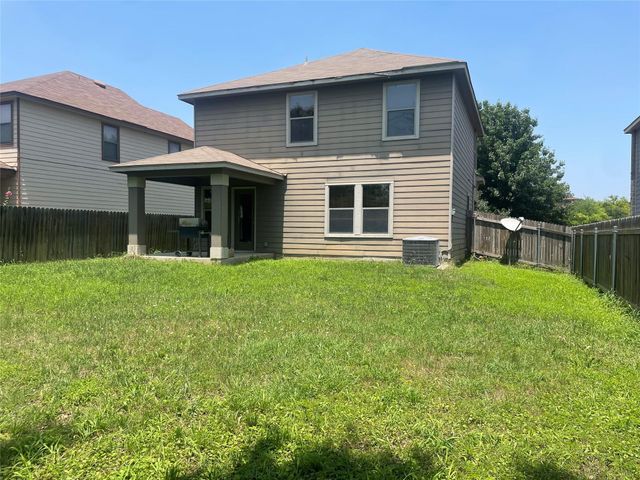 120 Clover CV, Kyle, TX 78640