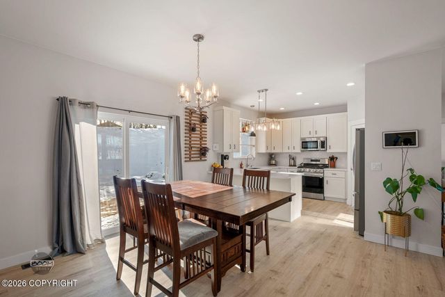 502 W Birdnest Drive, Wasilla, AK 99654