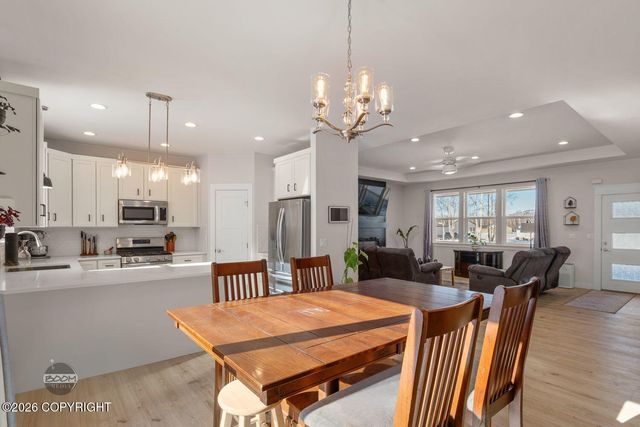 502 W Birdnest Drive, Wasilla, AK 99654