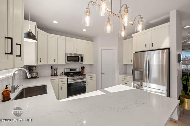 502 W Birdnest Drive, Wasilla, AK 99654