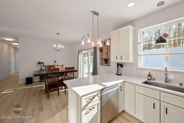 502 W Birdnest Drive, Wasilla, AK 99654