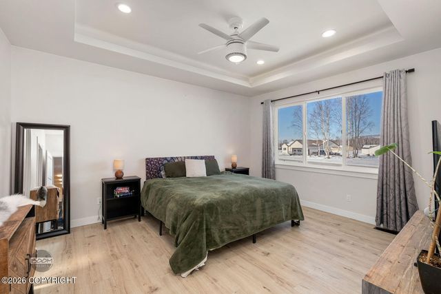 502 W Birdnest Drive, Wasilla, AK 99654