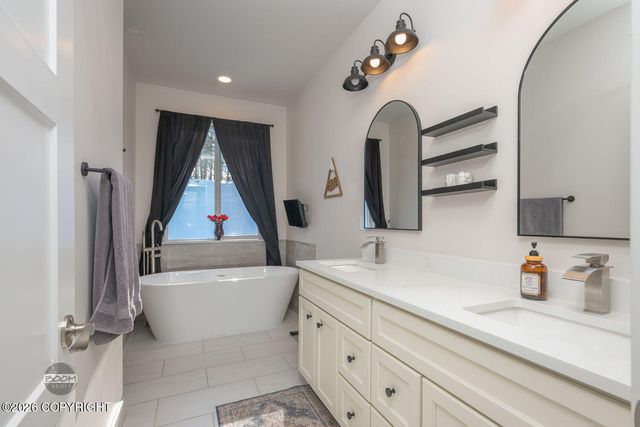 502 W Birdnest Drive, Wasilla, AK 99654