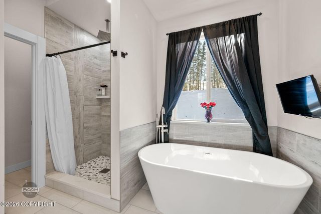 502 W Birdnest Drive, Wasilla, AK 99654