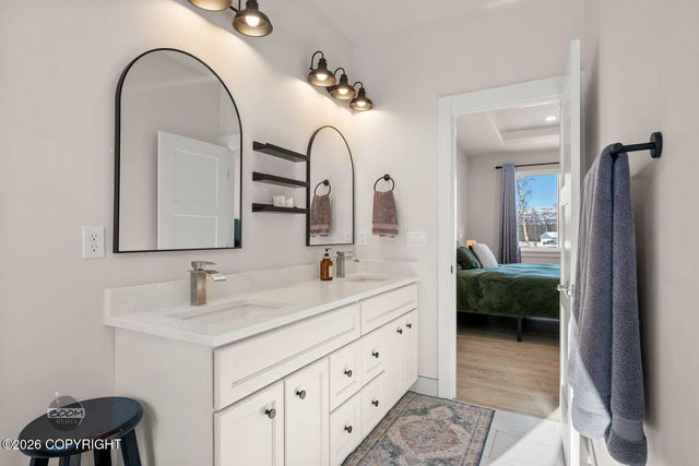 502 W Birdnest Drive, Wasilla, AK 99654