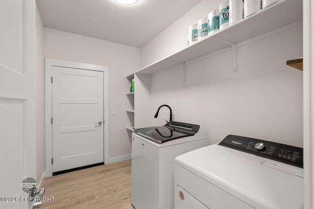 502 W Birdnest Drive, Wasilla, AK 99654