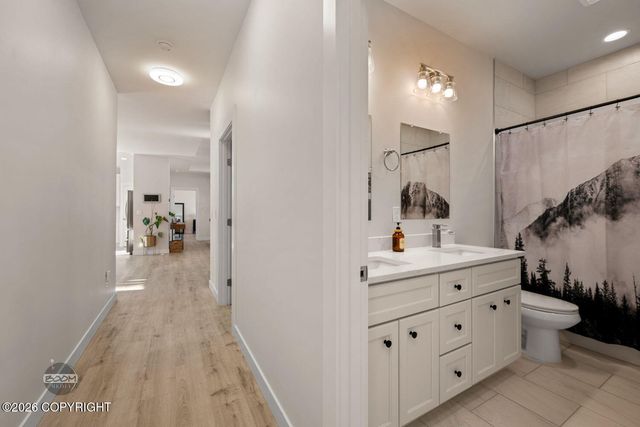 502 W Birdnest Drive, Wasilla, AK 99654