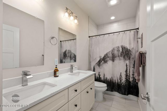 502 W Birdnest Drive, Wasilla, AK 99654