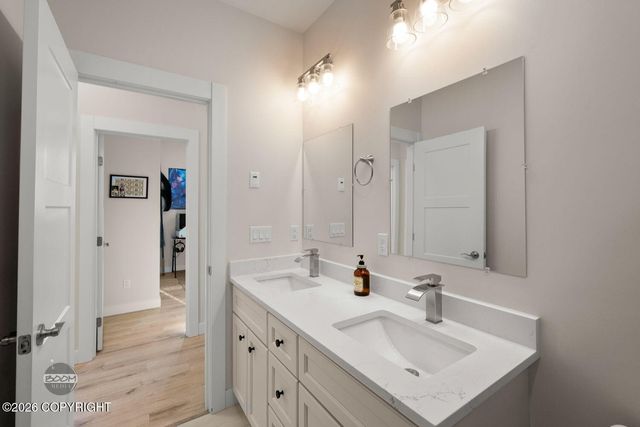 502 W Birdnest Drive, Wasilla, AK 99654