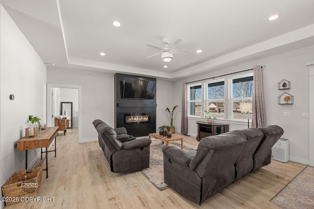 502 W Birdnest Drive, Wasilla, AK 99654