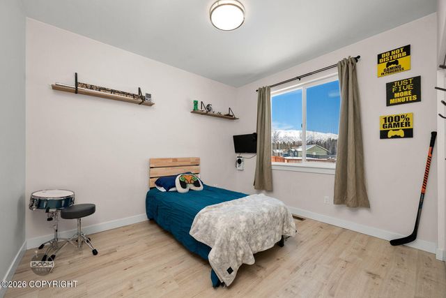 502 W Birdnest Drive, Wasilla, AK 99654