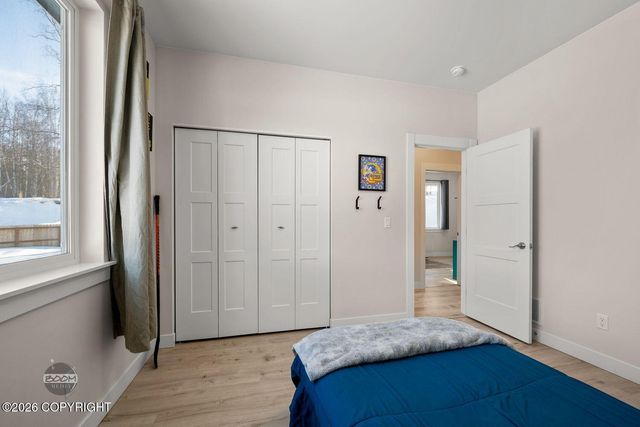 502 W Birdnest Drive, Wasilla, AK 99654