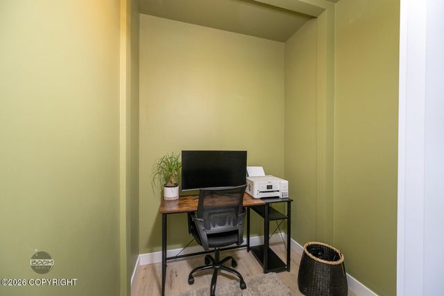 502 W Birdnest Drive, Wasilla, AK 99654