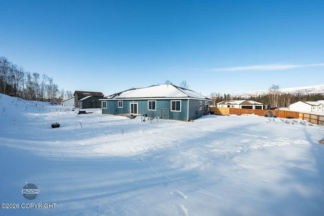 502 W Birdnest Drive, Wasilla, AK 99654
