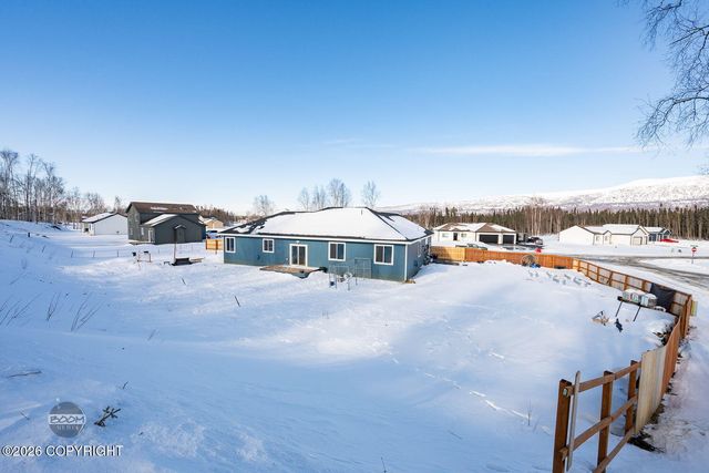 502 W Birdnest Drive, Wasilla, AK 99654