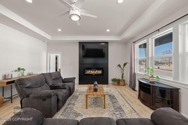 502 W Birdnest Drive, Wasilla, AK 99654