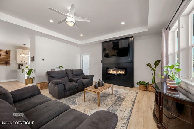 502 W Birdnest Drive, Wasilla, AK 99654