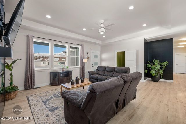 502 W Birdnest Drive, Wasilla, AK 99654