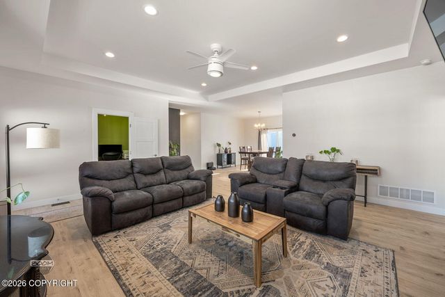 502 W Birdnest Drive, Wasilla, AK 99654