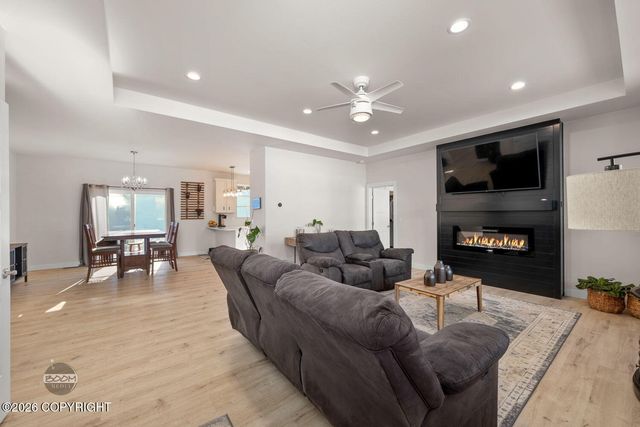 502 W Birdnest Drive, Wasilla, AK 99654