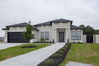 5104 Duke Avenue, Mcallen, TX 78504