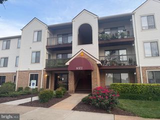 8372 BUTTRESS LN #103, Manassas, VA 20110