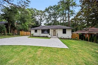 2383 N Decatur Road, Decatur, GA 30033
